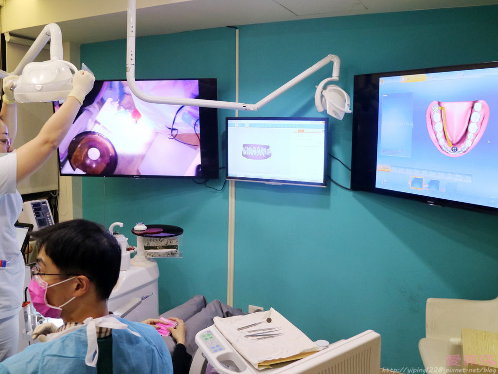 悅庭牙醫 悅庭牙醫