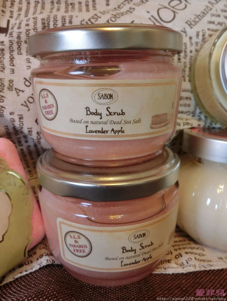 SABON