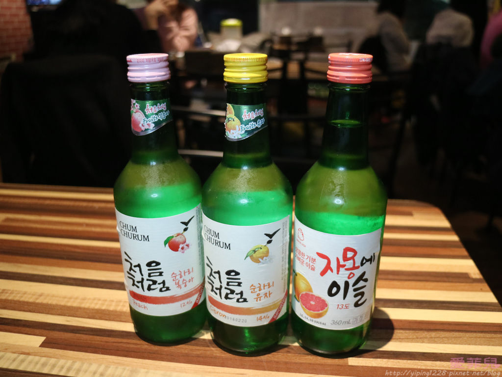 東區韓國料理