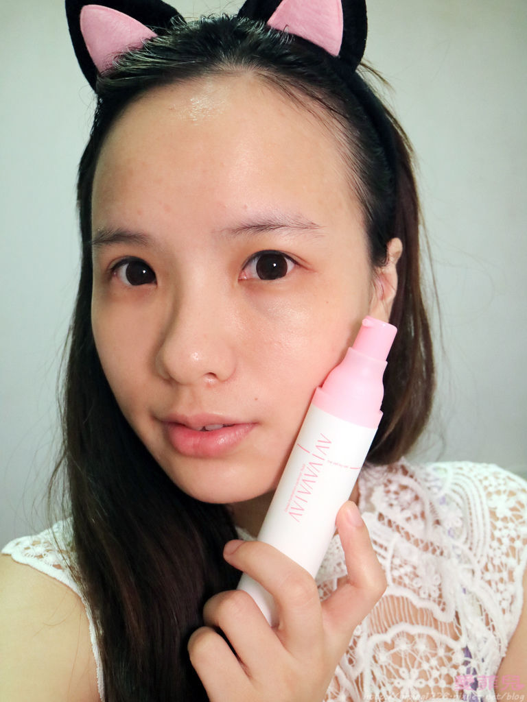 AVIVA完美修护精华乳