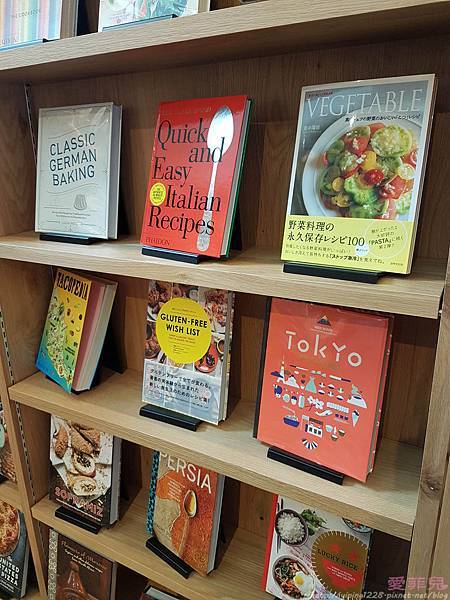 蔦屋書店/WIRED TOKYO