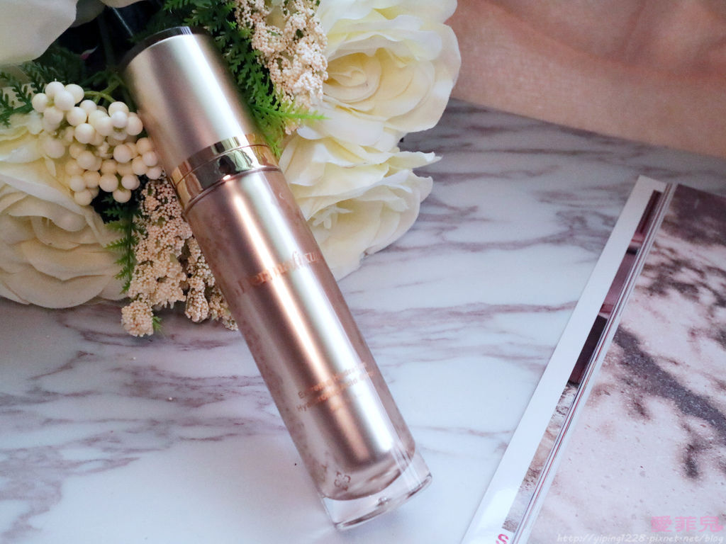 保濕精華液 保濕精華液