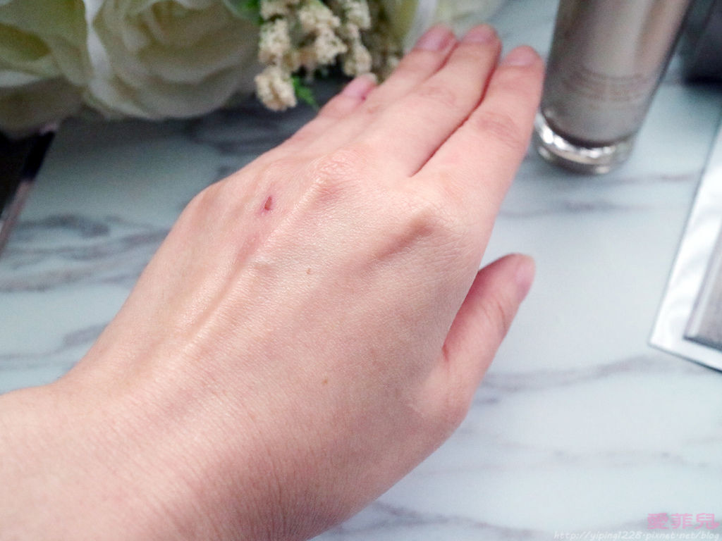 保濕精華液 保濕精華液