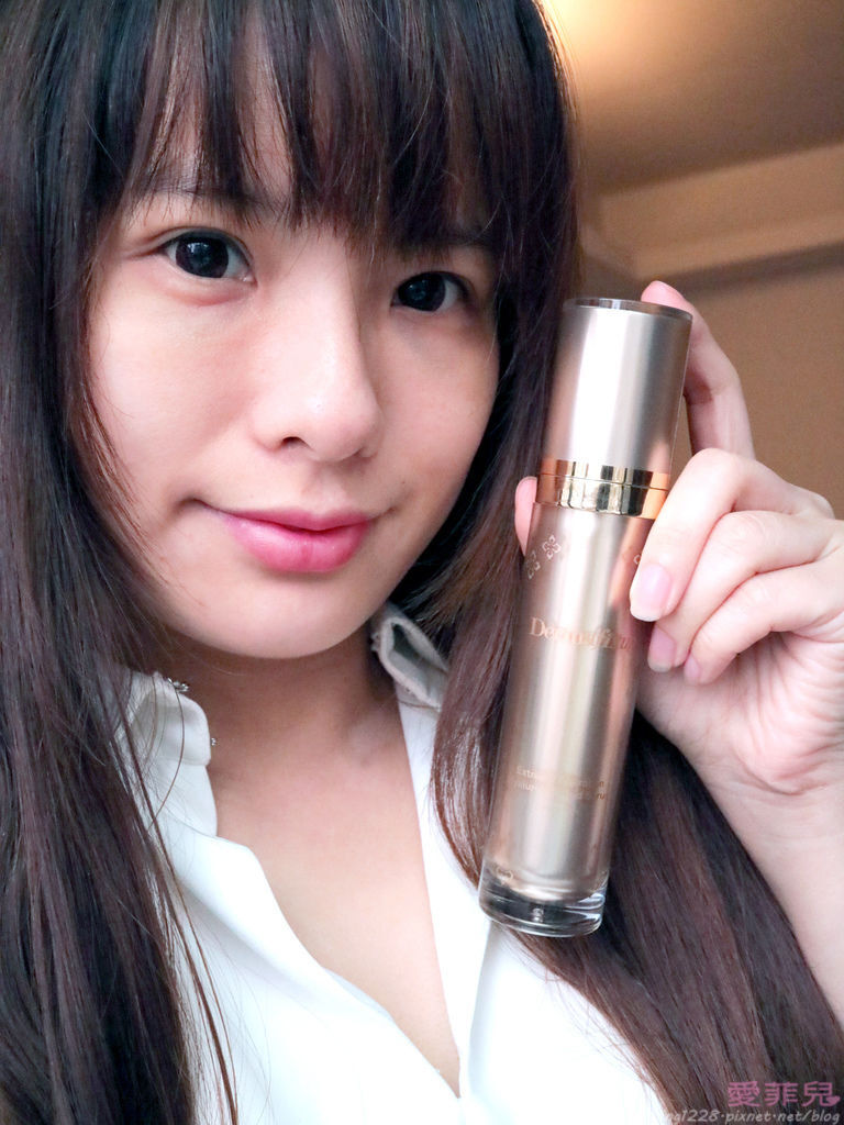 保濕精華液 保濕精華液