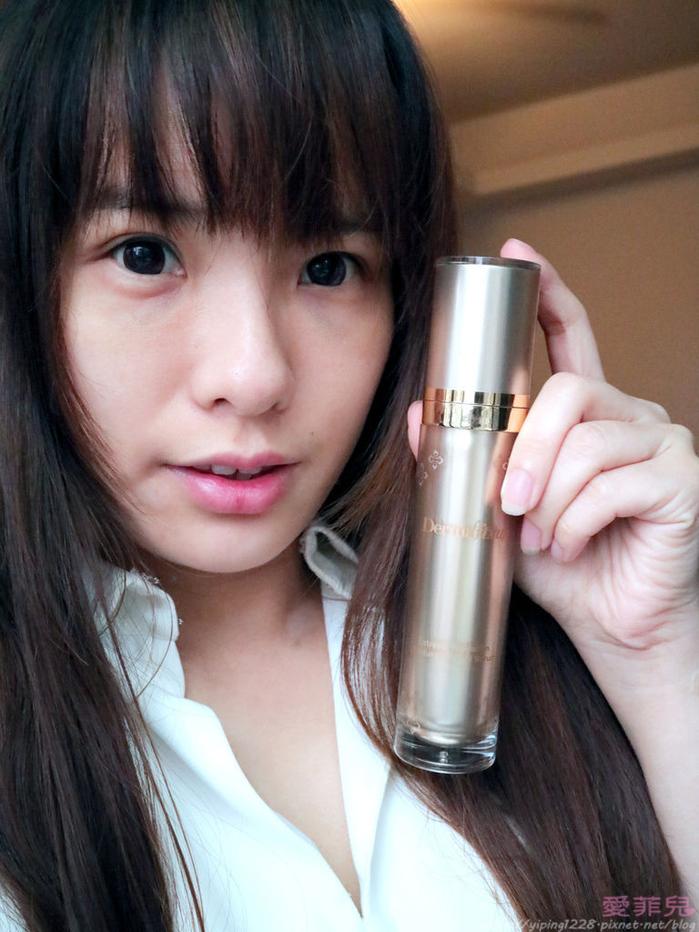 保濕精華液 保濕精華液