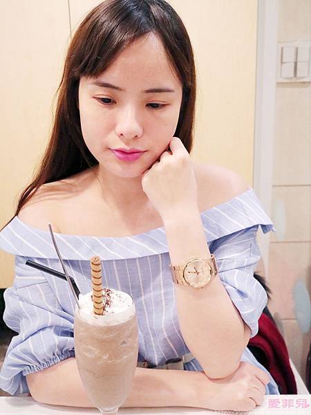 玫瑰金手錶/香檳金手錶/NIXON