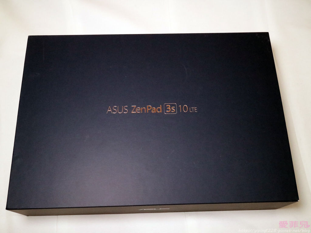 ASUS ZenPad 3S 10 LTE (Z500KL)平板