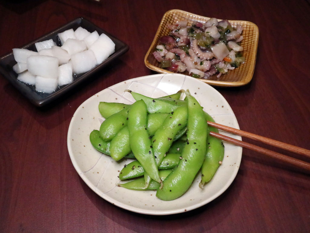 信義區居酒屋