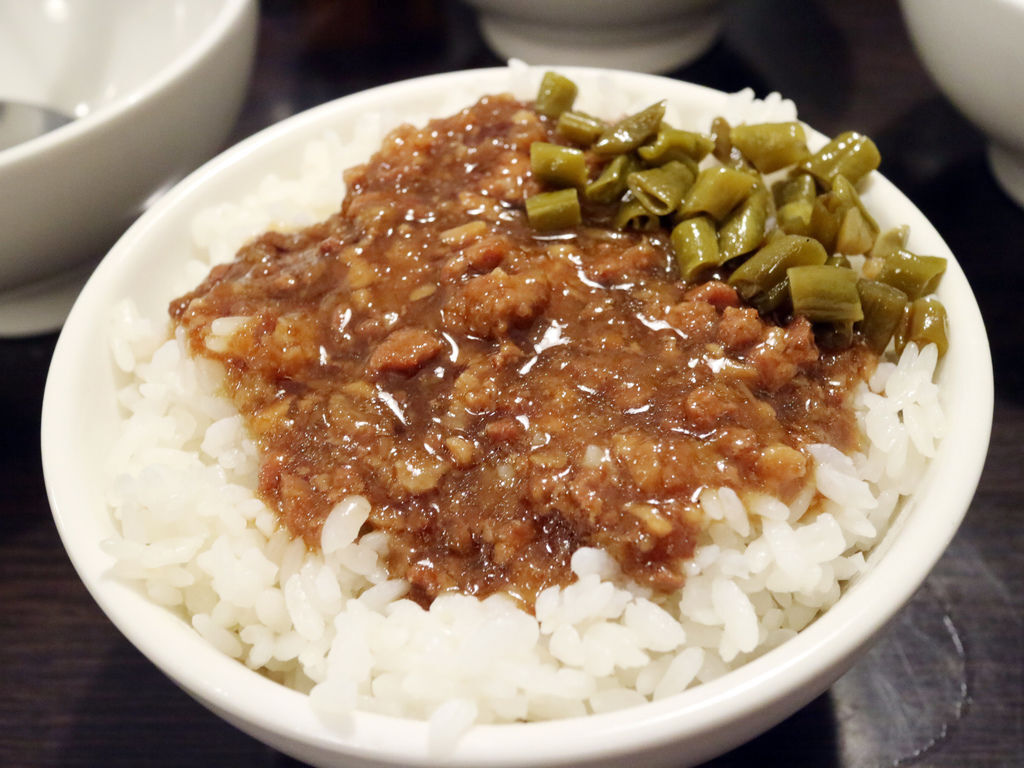 行天宮必吃/眷村菜/迎客松/農安街美食