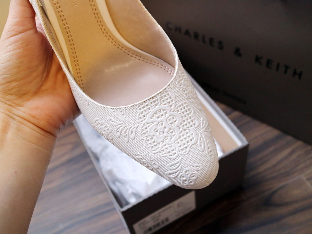 小CK/CHARLES&KEITH/新加坡必買/微風廣場必買