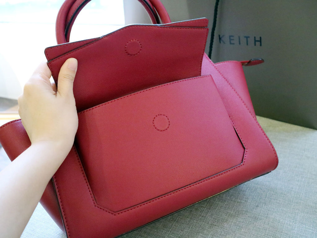 小CK/CHARLES&KEITH/新加坡必買/微風廣場必買