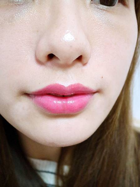 花漾誘色水唇膏#709布列塔尼杏桃花