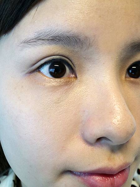 繡眼線/繡下眼線