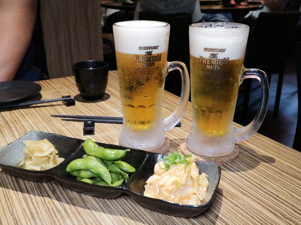 幸和殿/西湖站日本料理/西湖站居酒屋/豪華海鮮丼