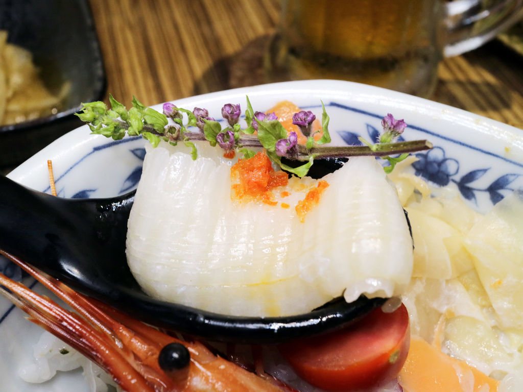 幸和殿/西湖站日本料理/西湖站居酒屋/豪華海鮮丼