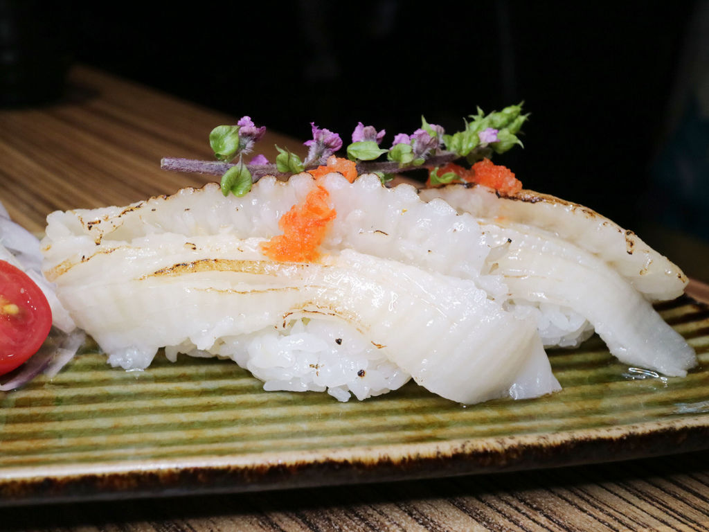 幸和殿/西湖站日本料理/西湖站居酒屋/豪華海鮮丼