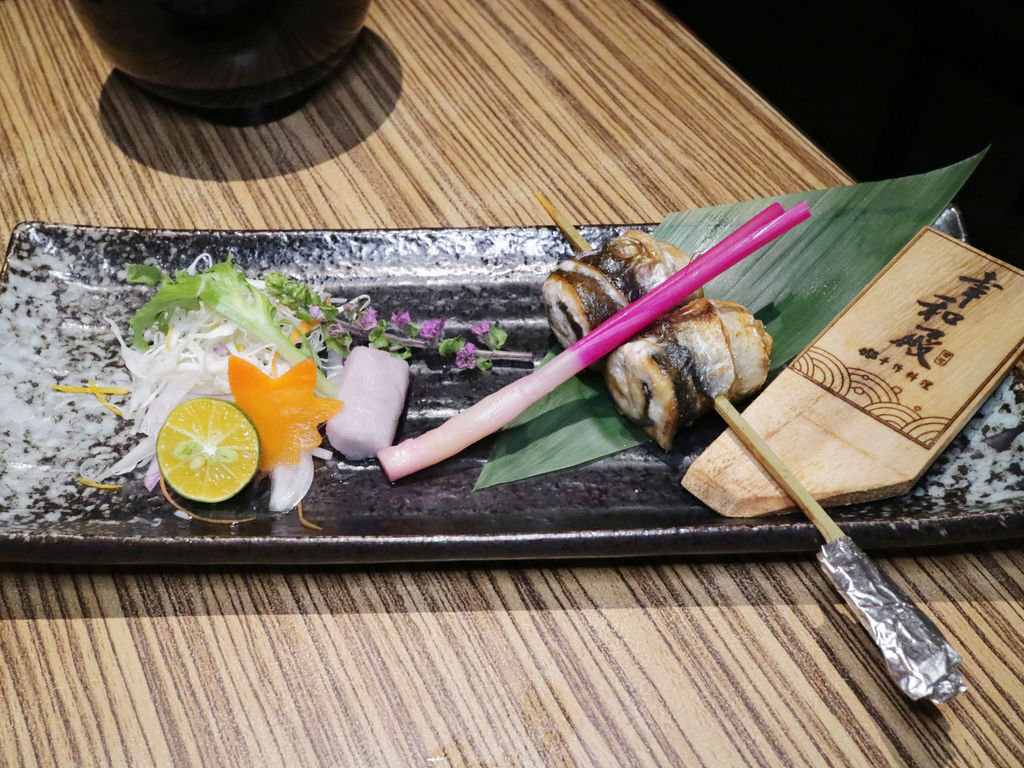 幸和殿/西湖站日本料理/西湖站居酒屋/豪華海鮮丼