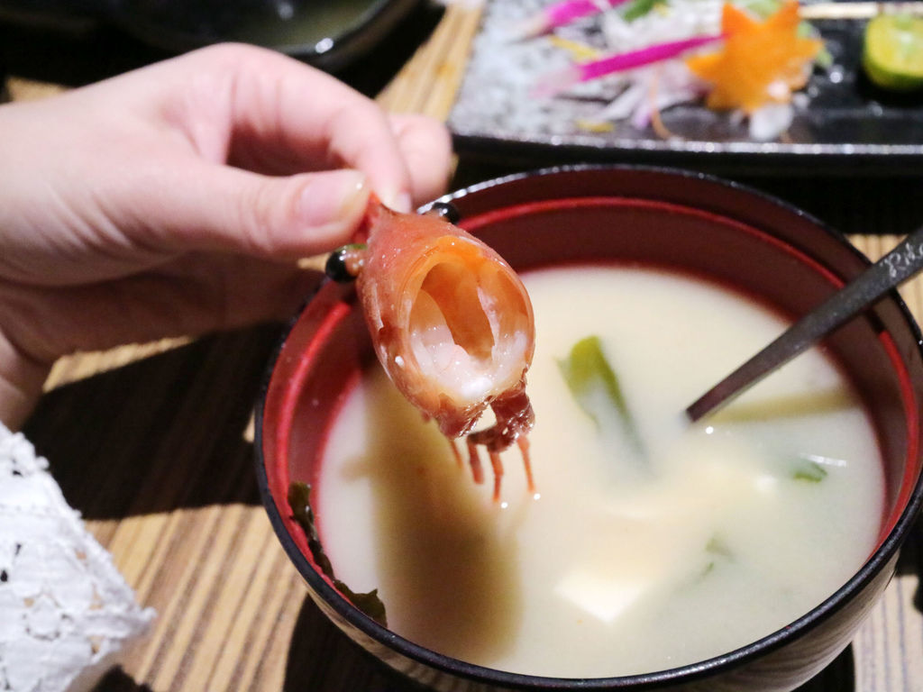 幸和殿/西湖站日本料理/西湖站居酒屋/豪華海鮮丼