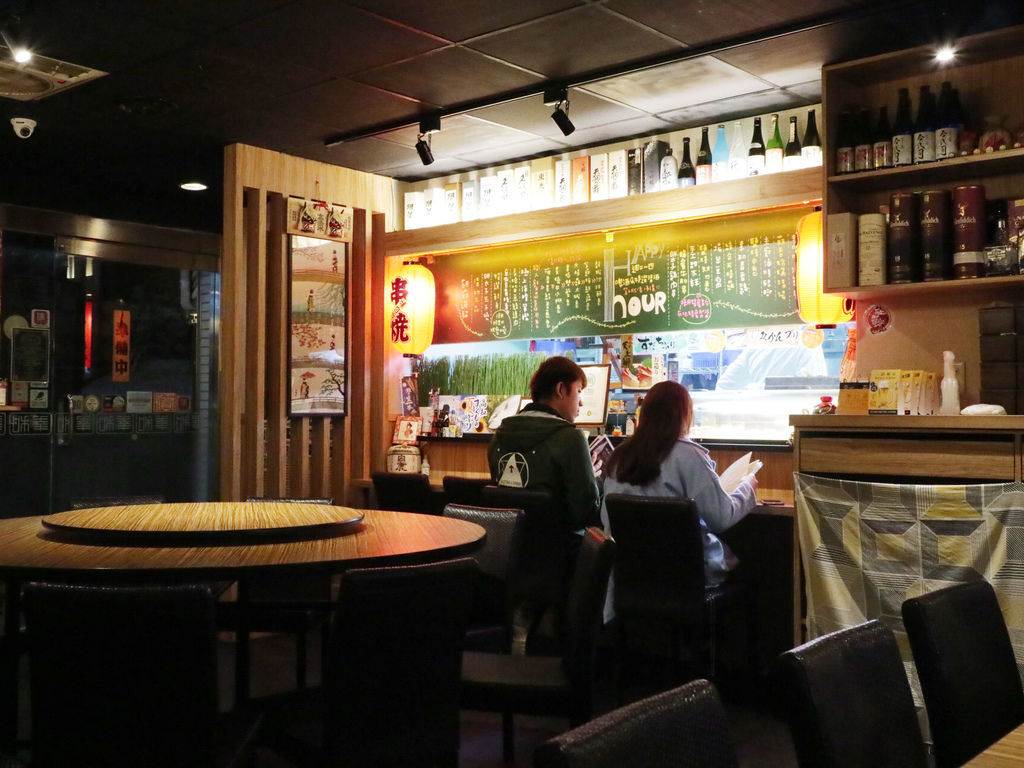 幸和殿/西湖站日本料理/西湖站居酒屋/豪華海鮮丼