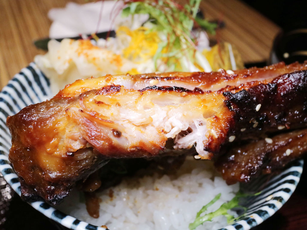 幸和殿/西湖站日本料理/西湖站居酒屋/豪華海鮮丼