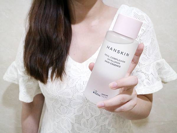 韓國素顏霜/可濕敷玻尿酸精華液