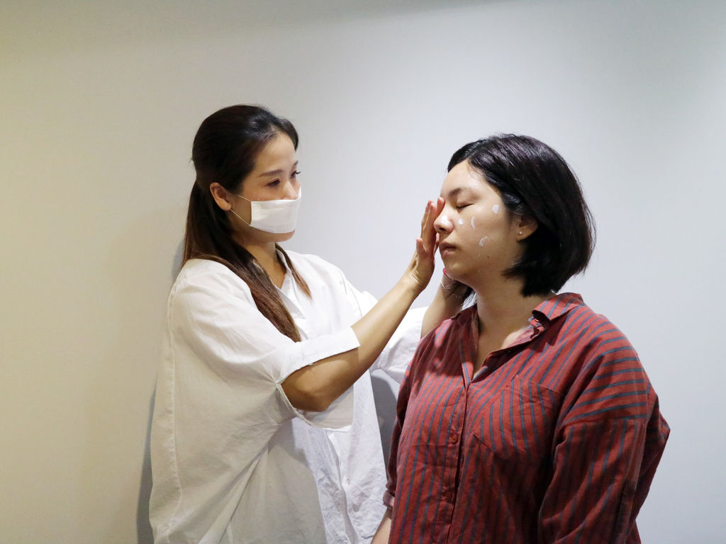 極妍診所/台北醫美診所推薦/台北中醫