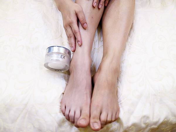 MILDSKIN 提亮嫩白素顏霜