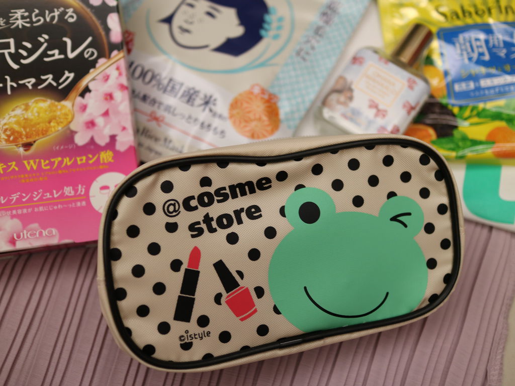 @cosme store