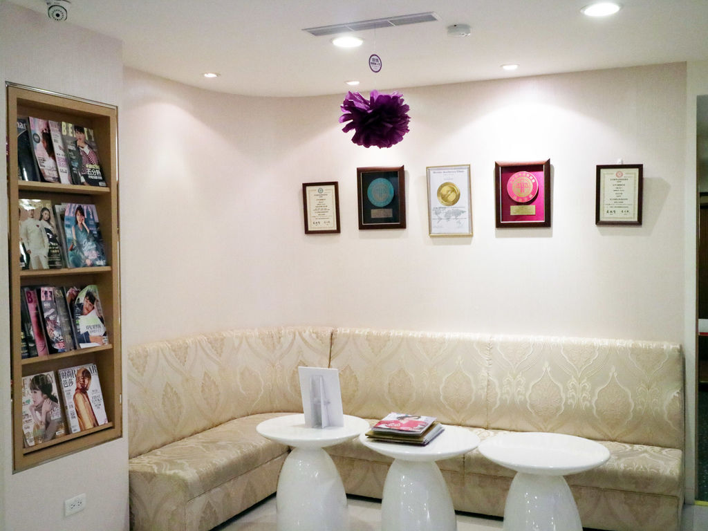 東區醫美診所推薦/美麗爾診所/隔空減脂 東區醫美診所推薦/美麗爾診所/隔空減脂