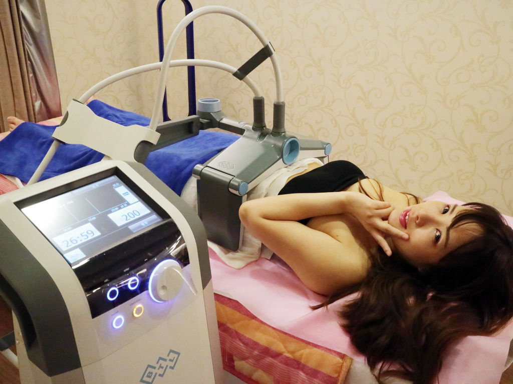 東區醫美診所推薦/美麗爾診所/隔空減脂 東區醫美診所推薦/美麗爾診所/隔空減脂