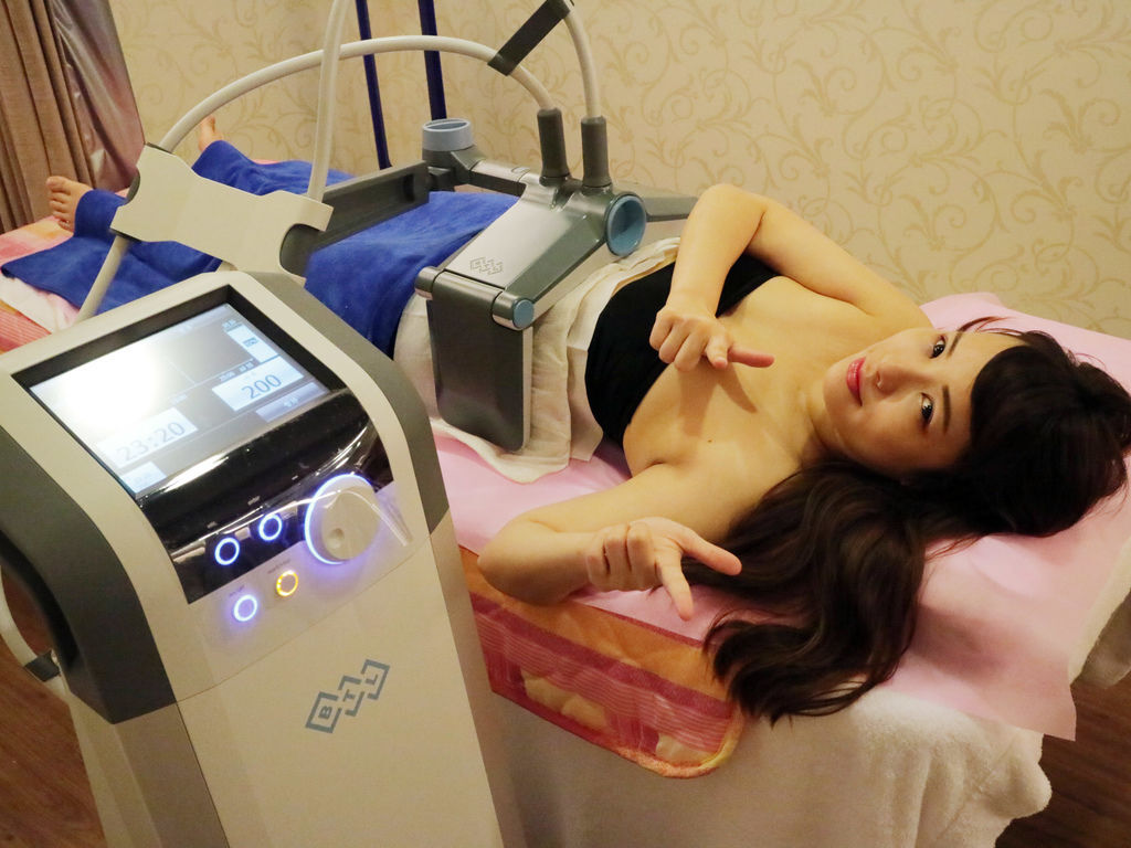 東區醫美診所推薦/美麗爾診所/隔空減脂 東區醫美診所推薦/美麗爾診所/隔空減脂