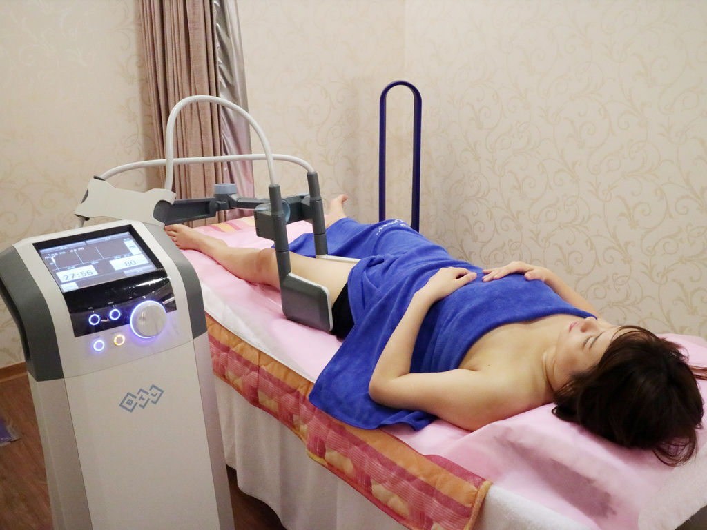 東區醫美診所推薦/美麗爾診所/隔空減脂 東區醫美診所推薦/美麗爾診所/隔空減脂