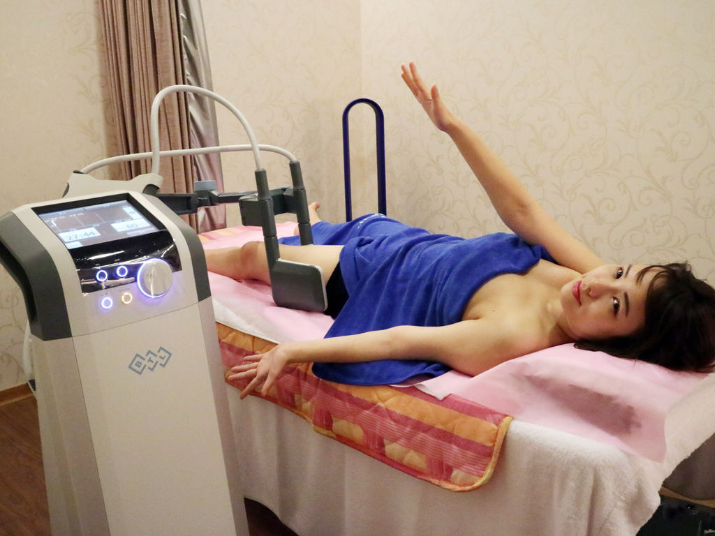 東區醫美診所推薦/美麗爾診所/隔空減脂 東區醫美診所推薦/美麗爾診所/隔空減脂