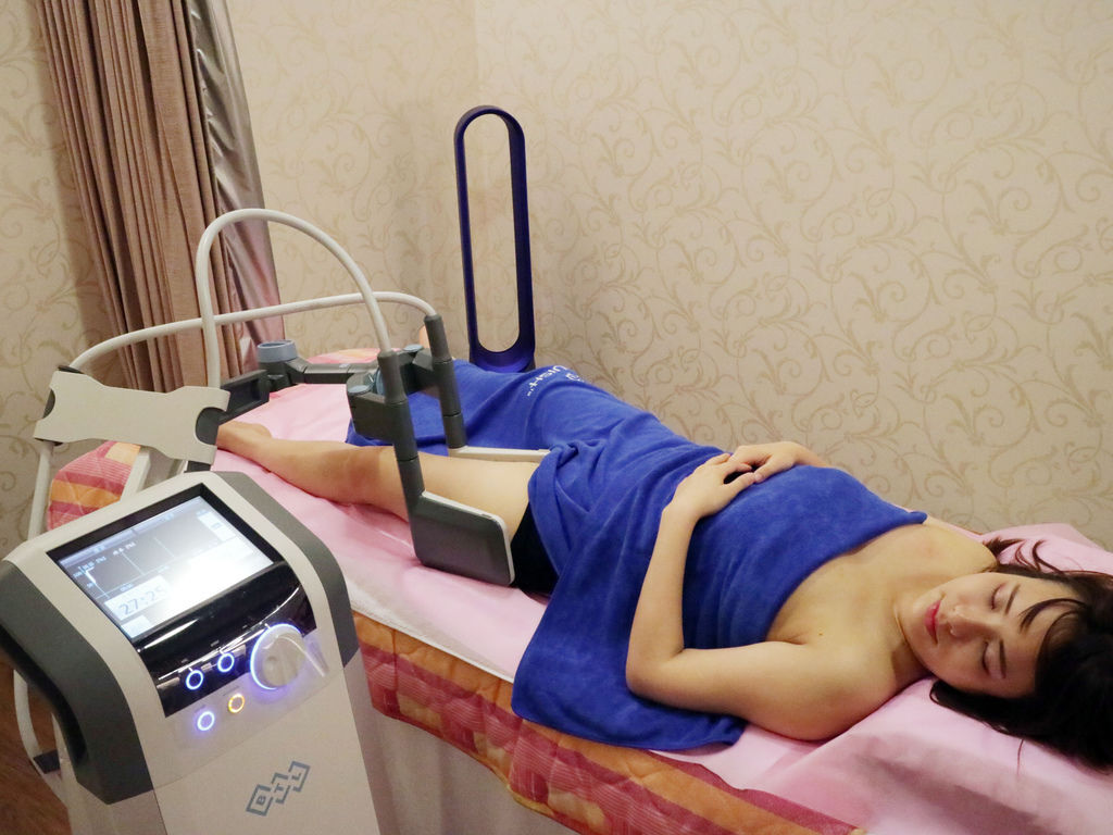 東區醫美診所推薦/美麗爾診所/隔空減脂 東區醫美診所推薦/美麗爾診所/隔空減脂