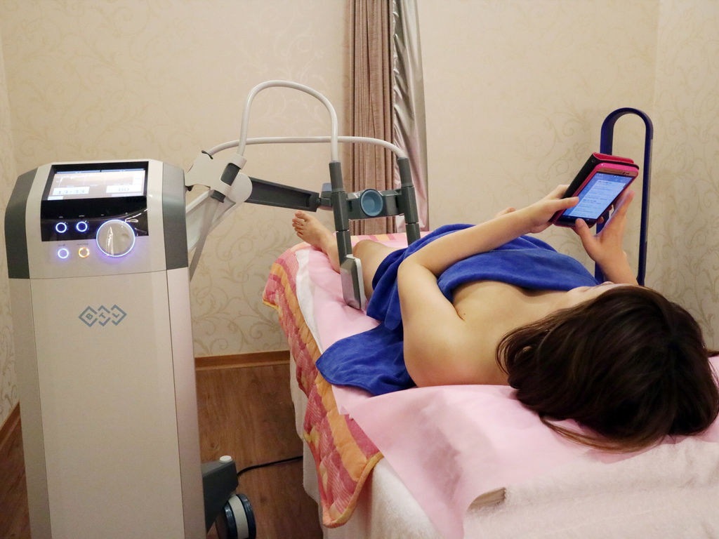 東區醫美診所推薦/美麗爾診所/隔空減脂 東區醫美診所推薦/美麗爾診所/隔空減脂