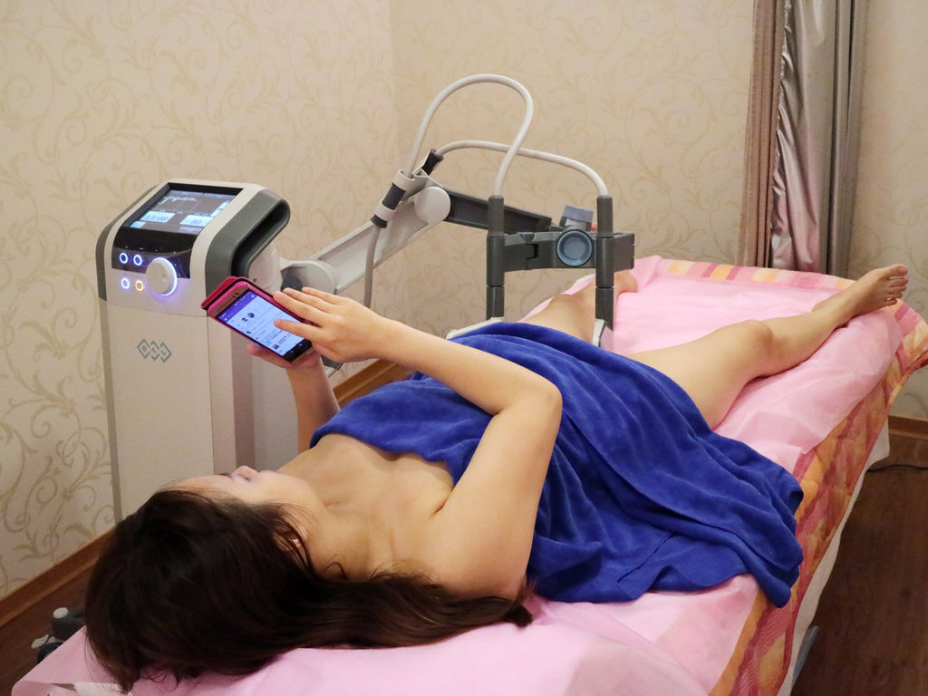 東區醫美診所推薦/美麗爾診所/隔空減脂 東區醫美診所推薦/美麗爾診所/隔空減脂