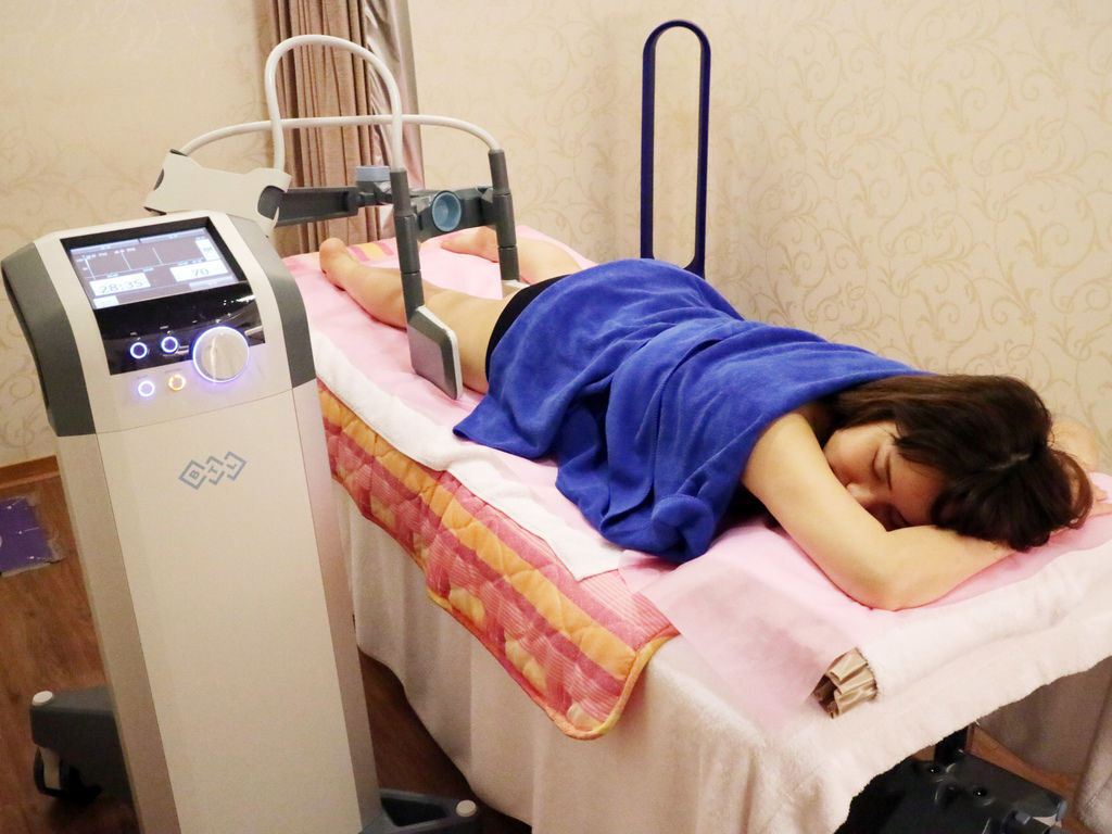 東區醫美診所推薦/美麗爾診所/隔空減脂 東區醫美診所推薦/美麗爾診所/隔空減脂