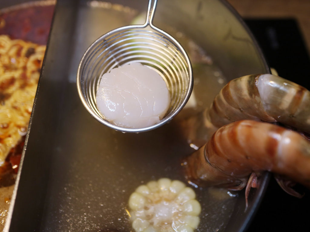 金鍋盃小火鍋/內湖餐廳推薦/內湖美食/西湖美食