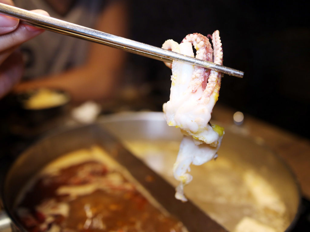 金鍋盃小火鍋/內湖餐廳推薦/內湖美食/西湖美食