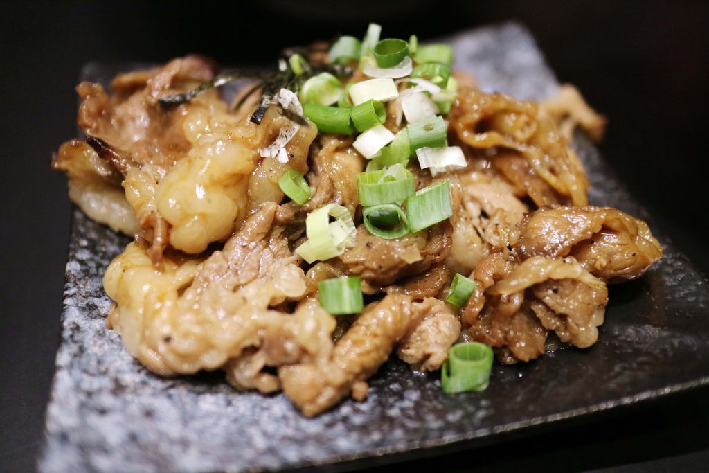 極幻燒肉弁当/波士頓龍蝦丼/板橋必吃