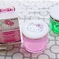 Peter Thomas Roth 彼得羅夫 Hello Kitty玫瑰舒潤活化系列