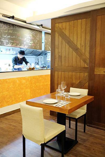 行天宮美食/行天宮聚餐/義大利餐廳推薦/道地義大利餐廳/La mole