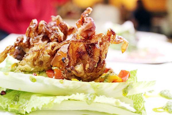 行天宮美食/行天宮聚餐/義大利餐廳推薦/道地義大利餐廳/La mole