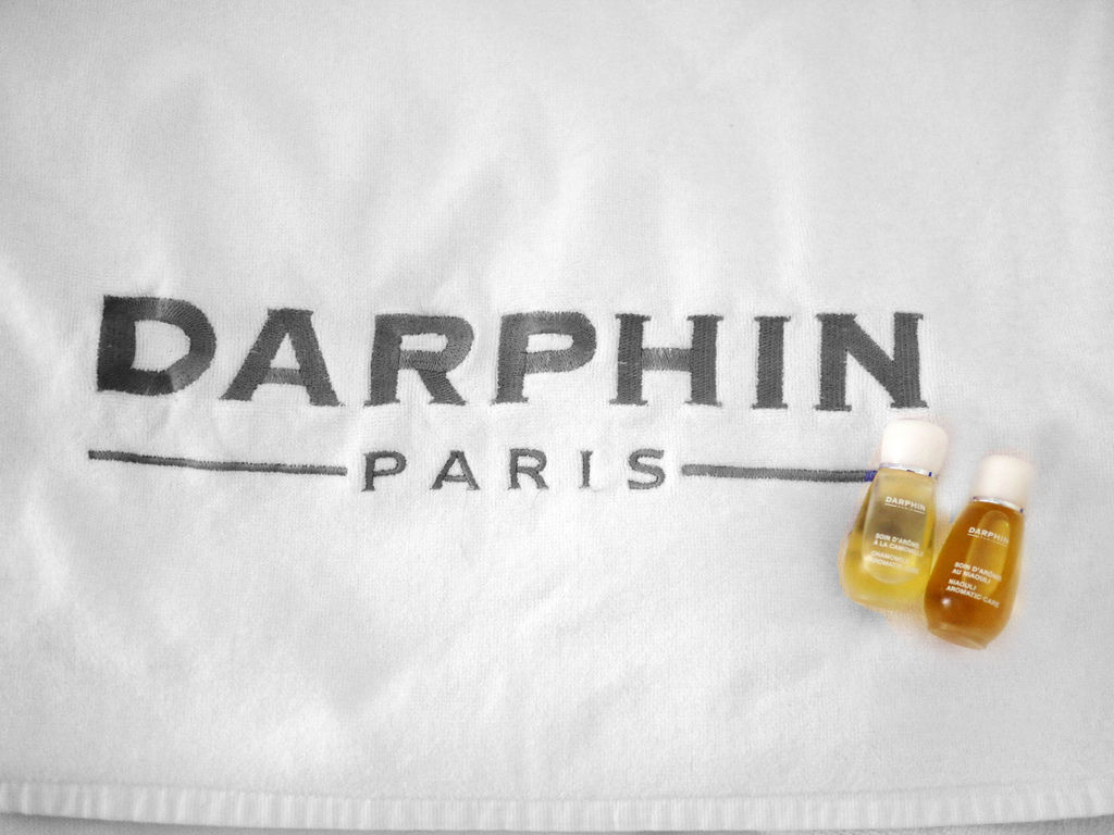 Darphin朵法護膚會