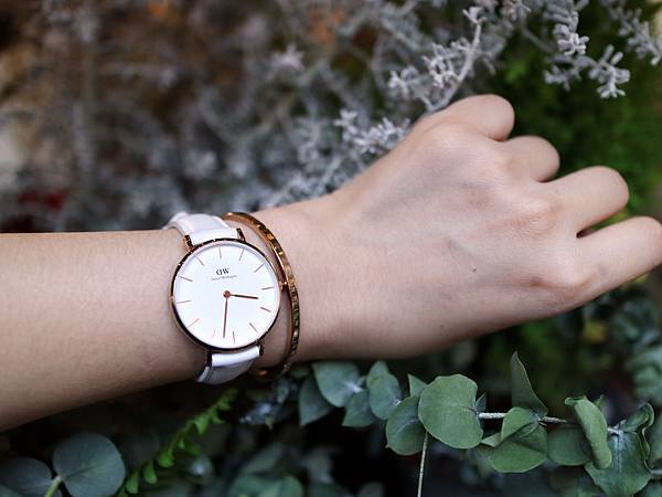 DW手錶/手錶推薦/送女生禮物推薦