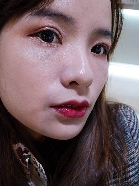 植村秀型色聚光唇萃/植村秀型色聚光唇萃主打色/植村秀型色聚光唇萃好用嗎