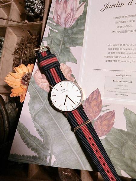 danielwellington/DW手錶/DW手錶推薦