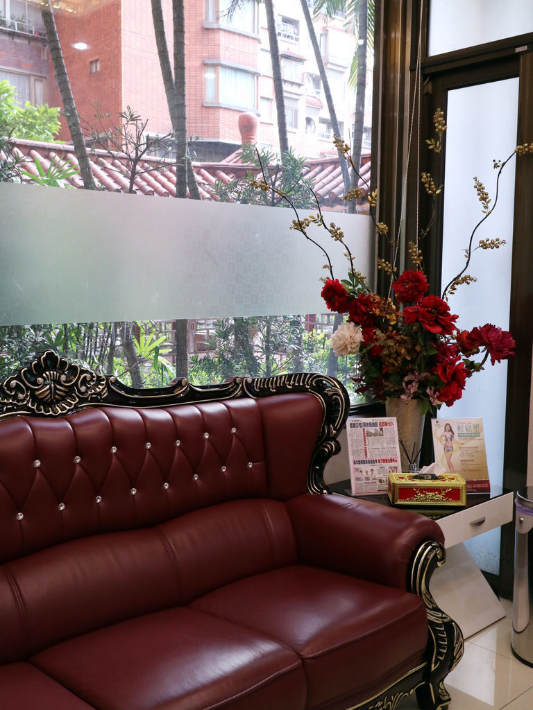 巴黎國際長春診所 巴黎國際長春診所