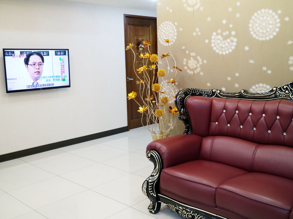 巴黎國際長春診所 巴黎國際長春診所