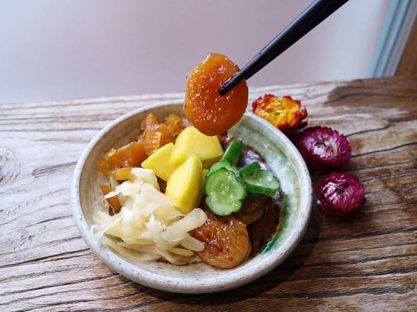 信義區日本料理/心月懷石日本料理